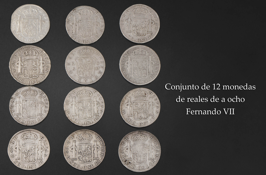 PROXIMA SUBASTA EN PREPARACION