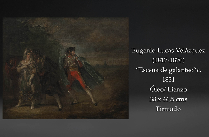 PROXIMA SUBASTA EN PREPARACION