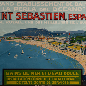 Gran etablissement de Bains 